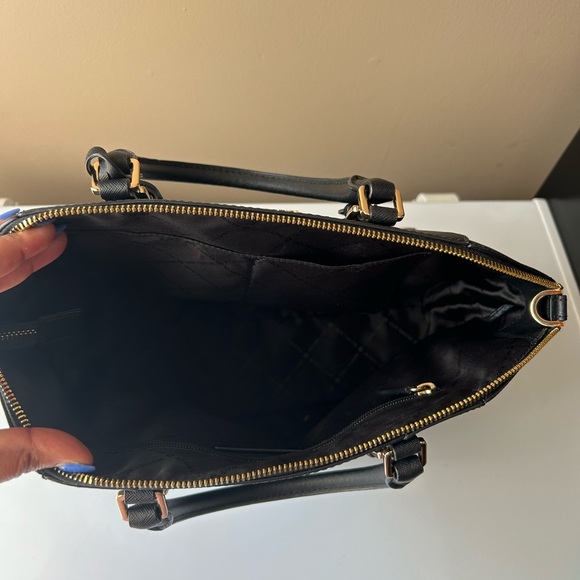 Michael Kors Ciara large satchel - Picture 4 of 6